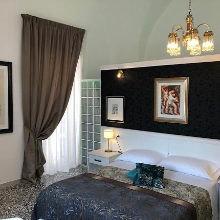 גרבינה אין פוליה B&B Dai Mimmi מראה חיצוני תמונה