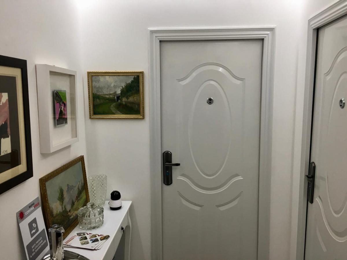 גרבינה אין פוליה B&B Dai Mimmi מראה חיצוני תמונה