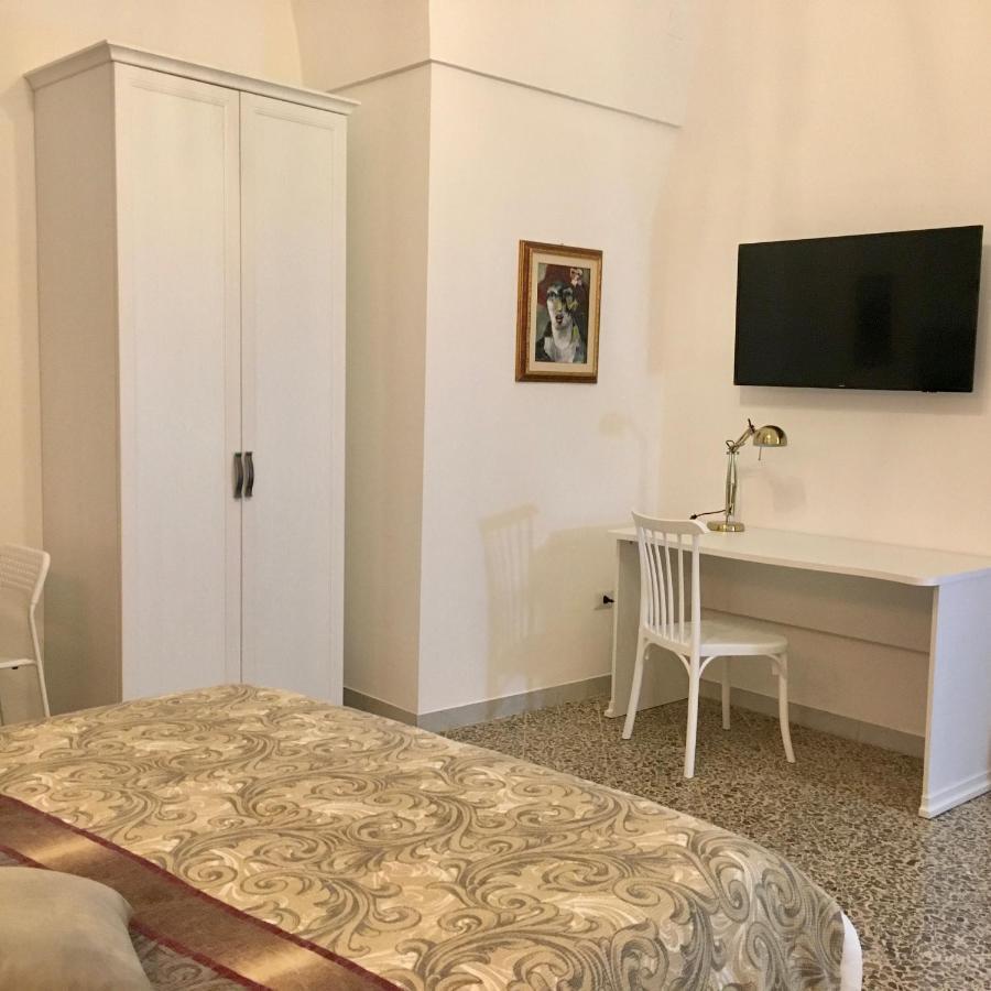 גרבינה אין פוליה B&B Dai Mimmi מראה חיצוני תמונה
