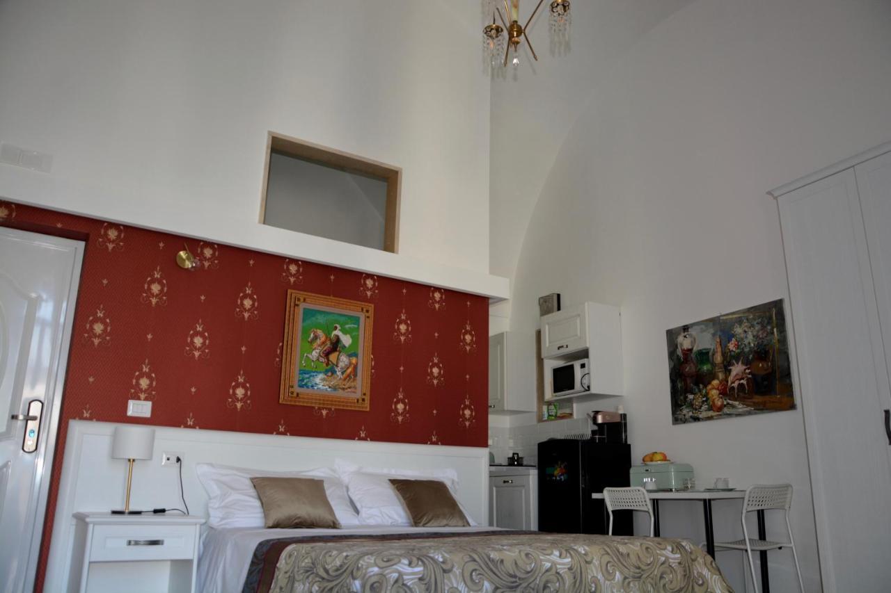 גרבינה אין פוליה B&B Dai Mimmi מראה חיצוני תמונה