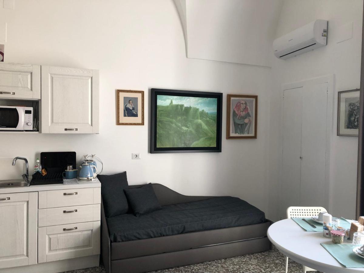 גרבינה אין פוליה B&B Dai Mimmi מראה חיצוני תמונה
