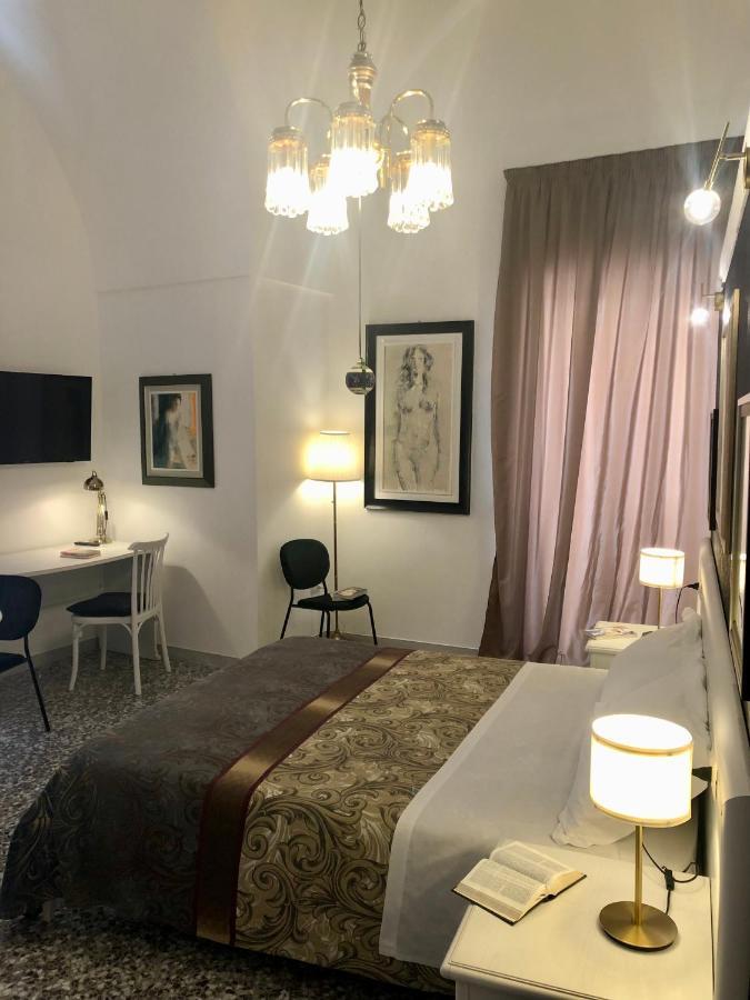 גרבינה אין פוליה B&B Dai Mimmi מראה חיצוני תמונה