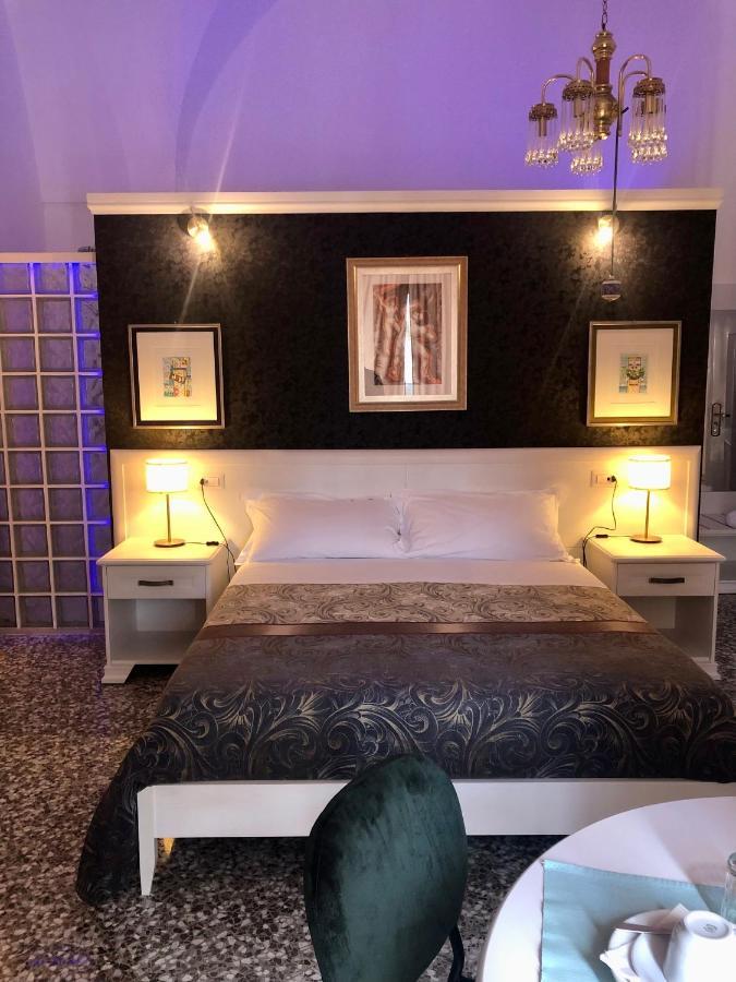גרבינה אין פוליה B&B Dai Mimmi מראה חיצוני תמונה