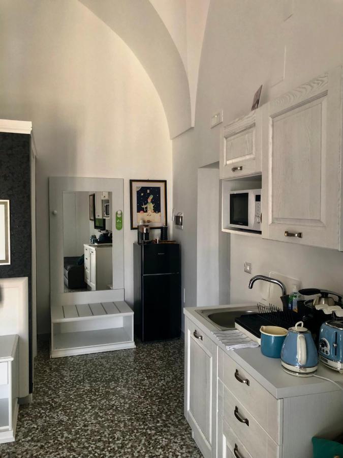 גרבינה אין פוליה B&B Dai Mimmi מראה חיצוני תמונה