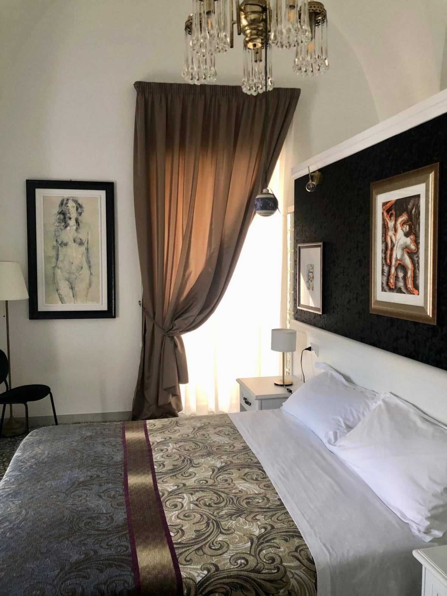 גרבינה אין פוליה B&B Dai Mimmi מראה חיצוני תמונה